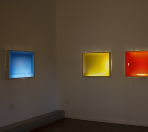 Light Boxes
