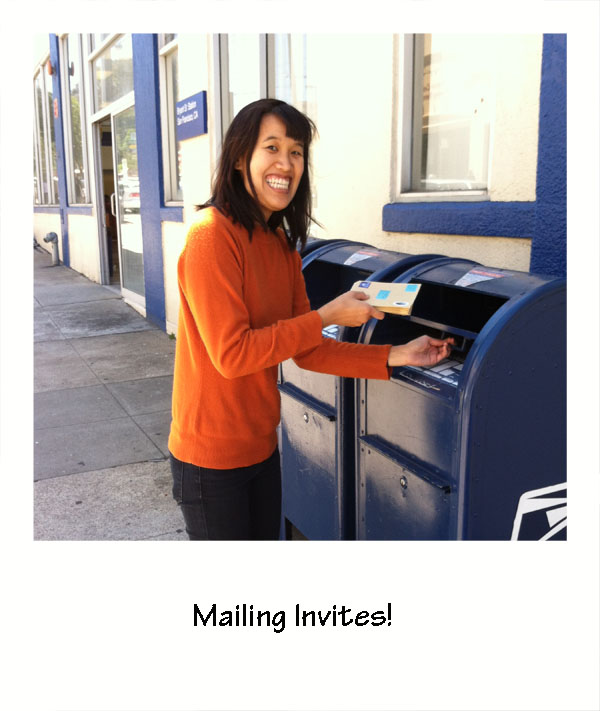 MailingInvites