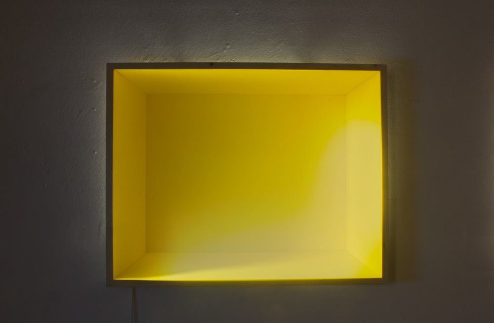 Yellow Light